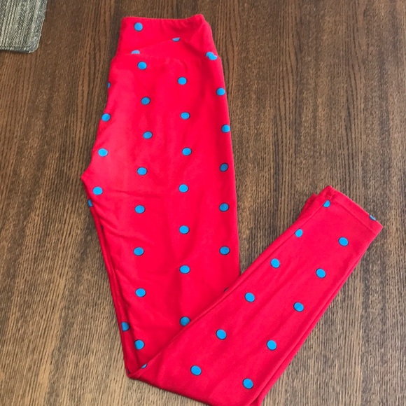 LuLaRoe Pants - Lularoe Leggings One Size